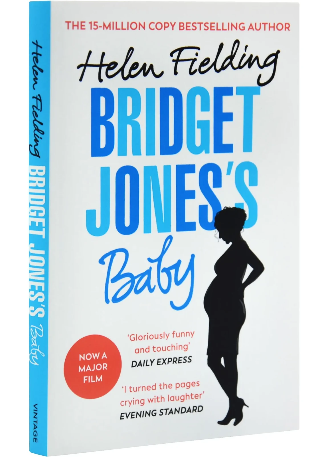 Bridget Jones’s Baby