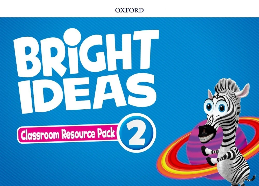 Bright Ideas 2 Classroom Resource Pack,