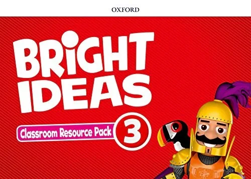 Bright Ideas 3 Classroom Resource Pack,