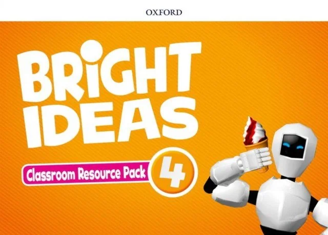 Bright Ideas 4 Classroom Resource Pack,