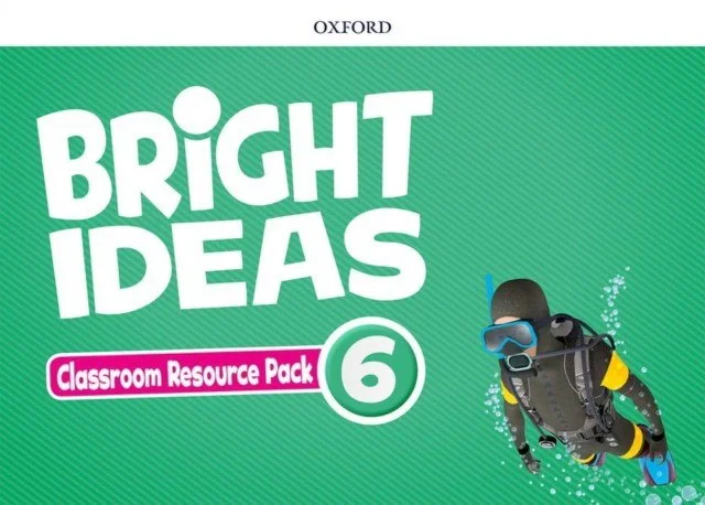 Bright Ideas 6 Classroom Resource Pack,