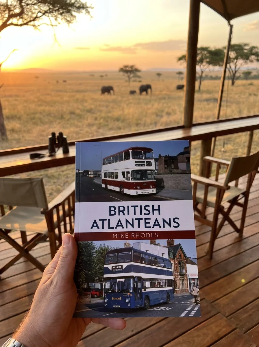 British Atlanteans — Наука та психологія