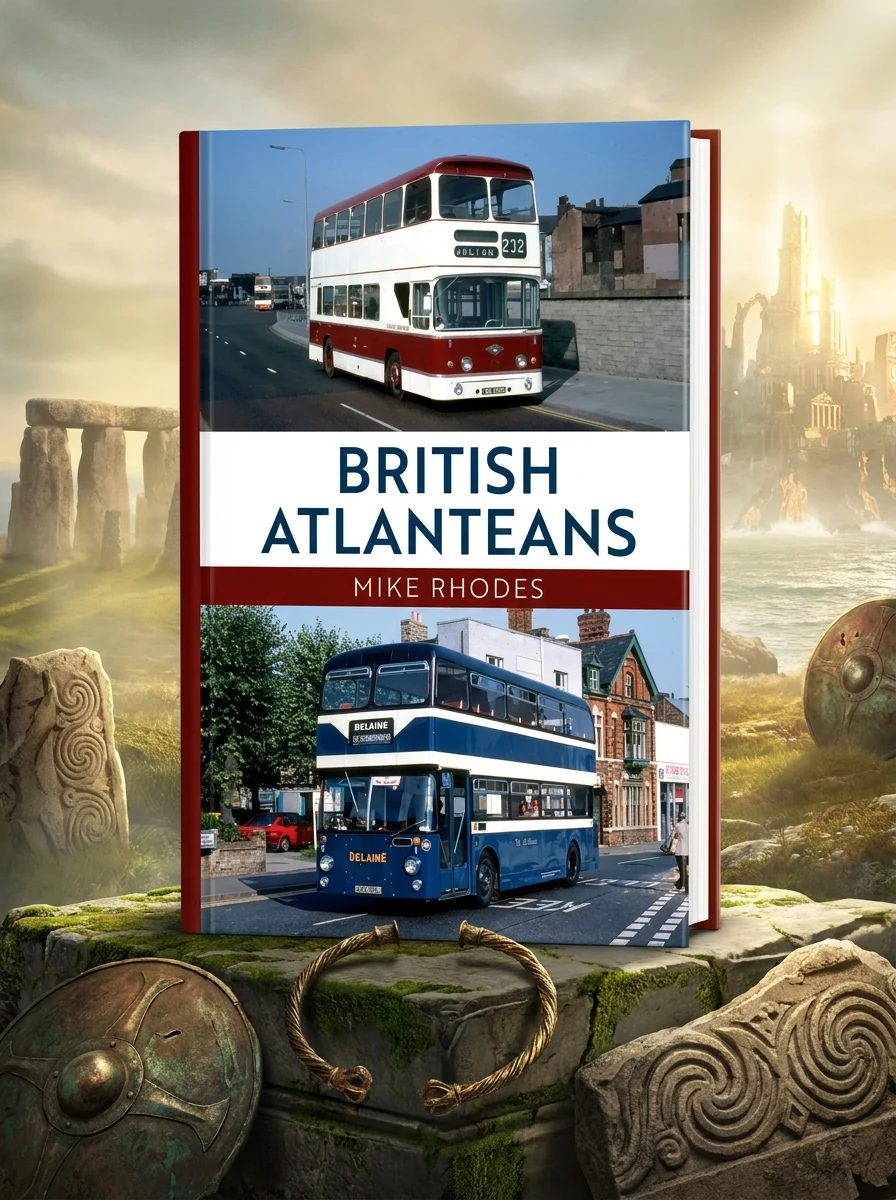 British Atlanteans — фото 2