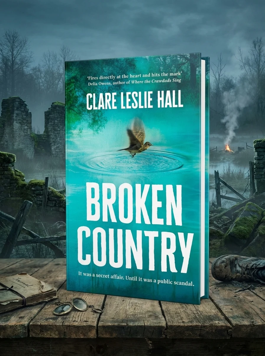 Broken Country
