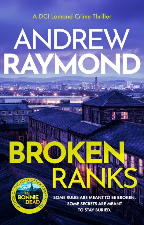 Broken Ranks