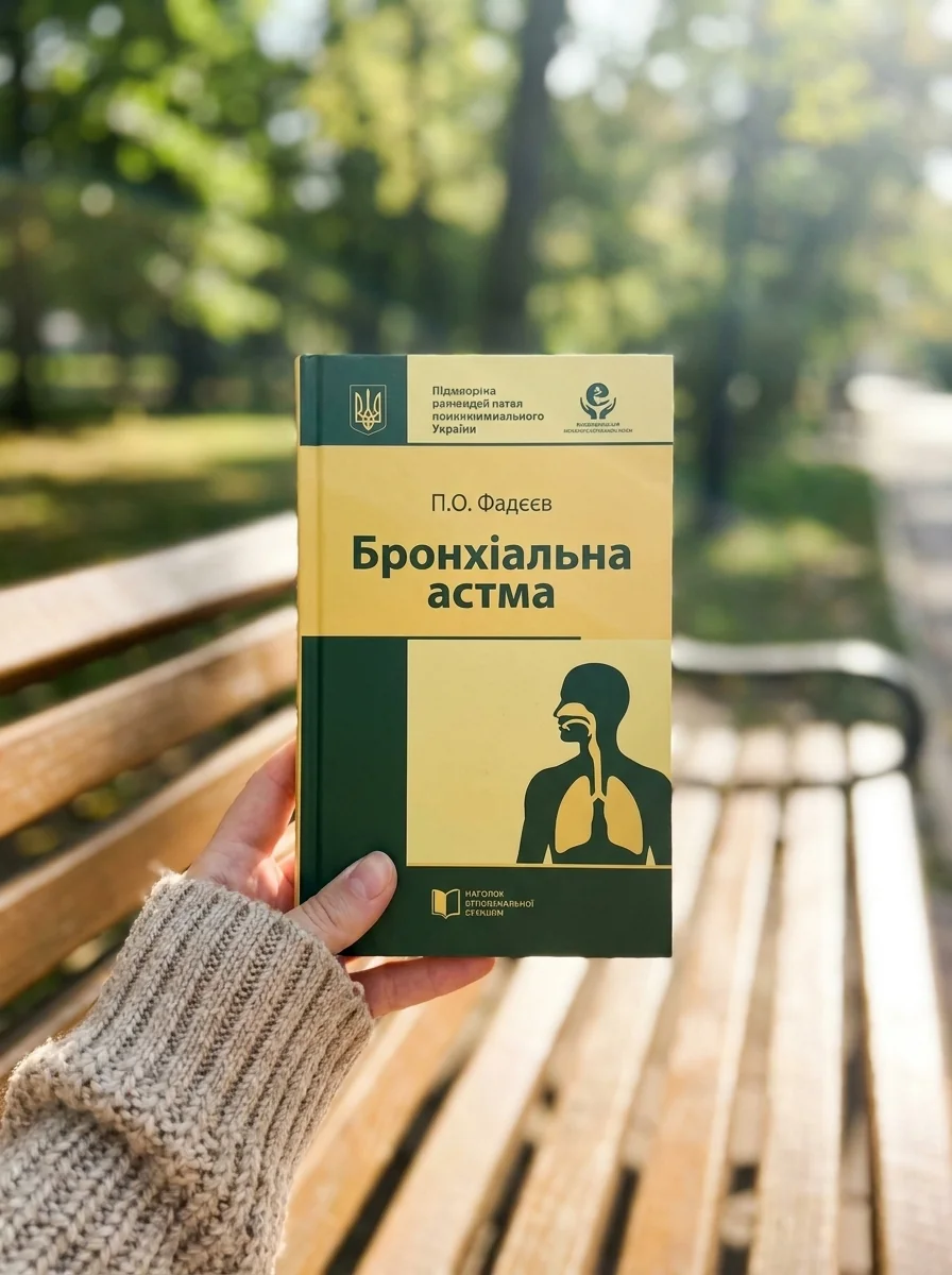 Бронхіальна астма — Наука та психологія