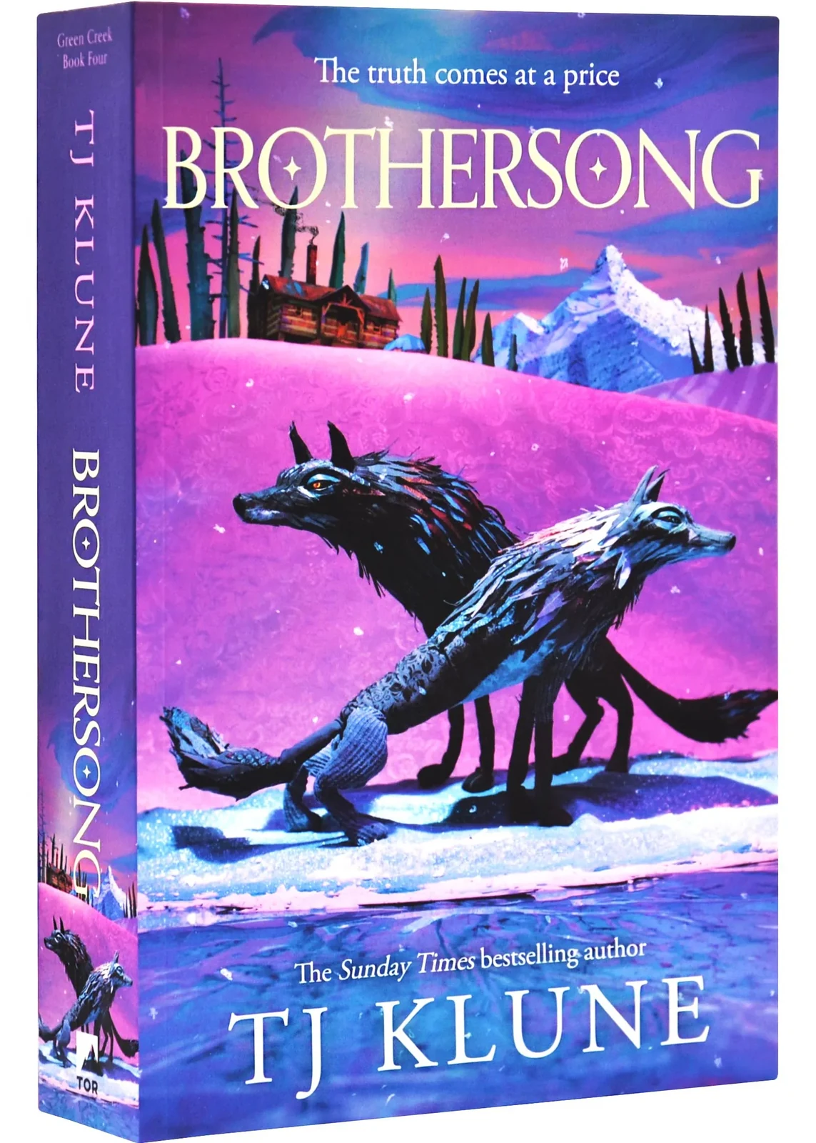 Brothersong