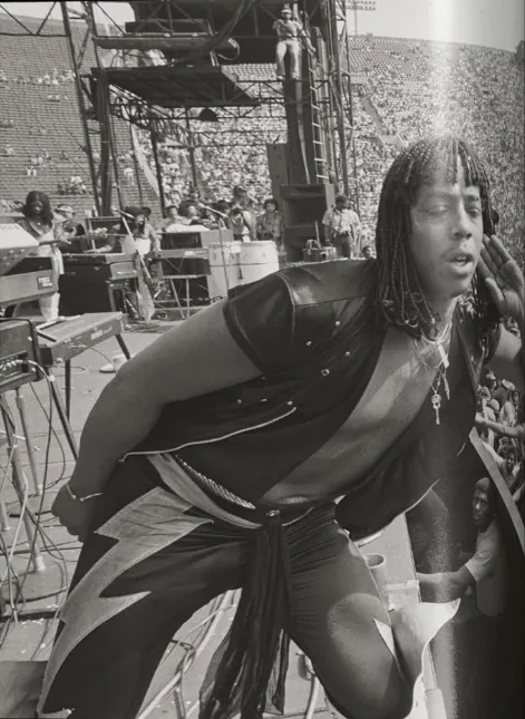 Bruce W. Talamon. Soul. R&B. Funk. Photographs 1972–1982, фото 4
