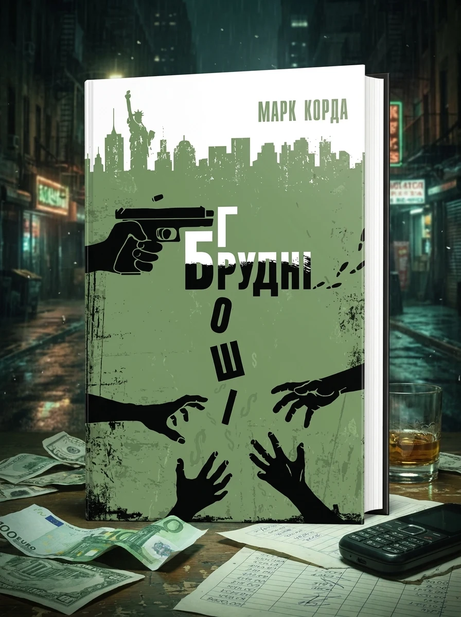 Брудні гроші — фото 2