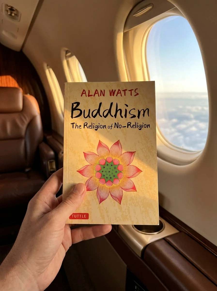Buddhism — Наука та психологія