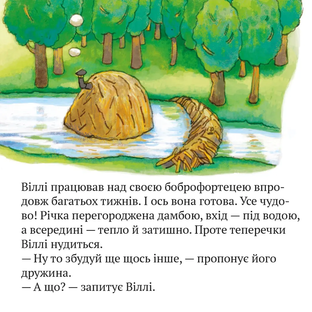Будівельник Віллі — Рюдіґер Паульсен, фото 4