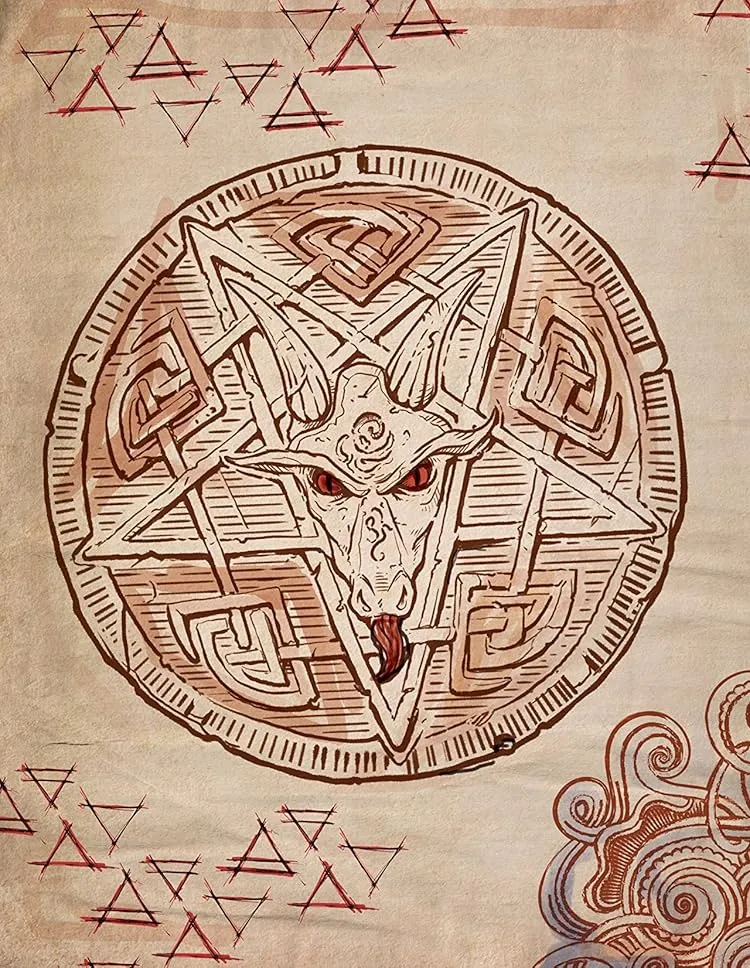 Buffy The Vampire Slayer. The Official Grimoire Willow Rosenberg — Андреа Робінсон, фото 3