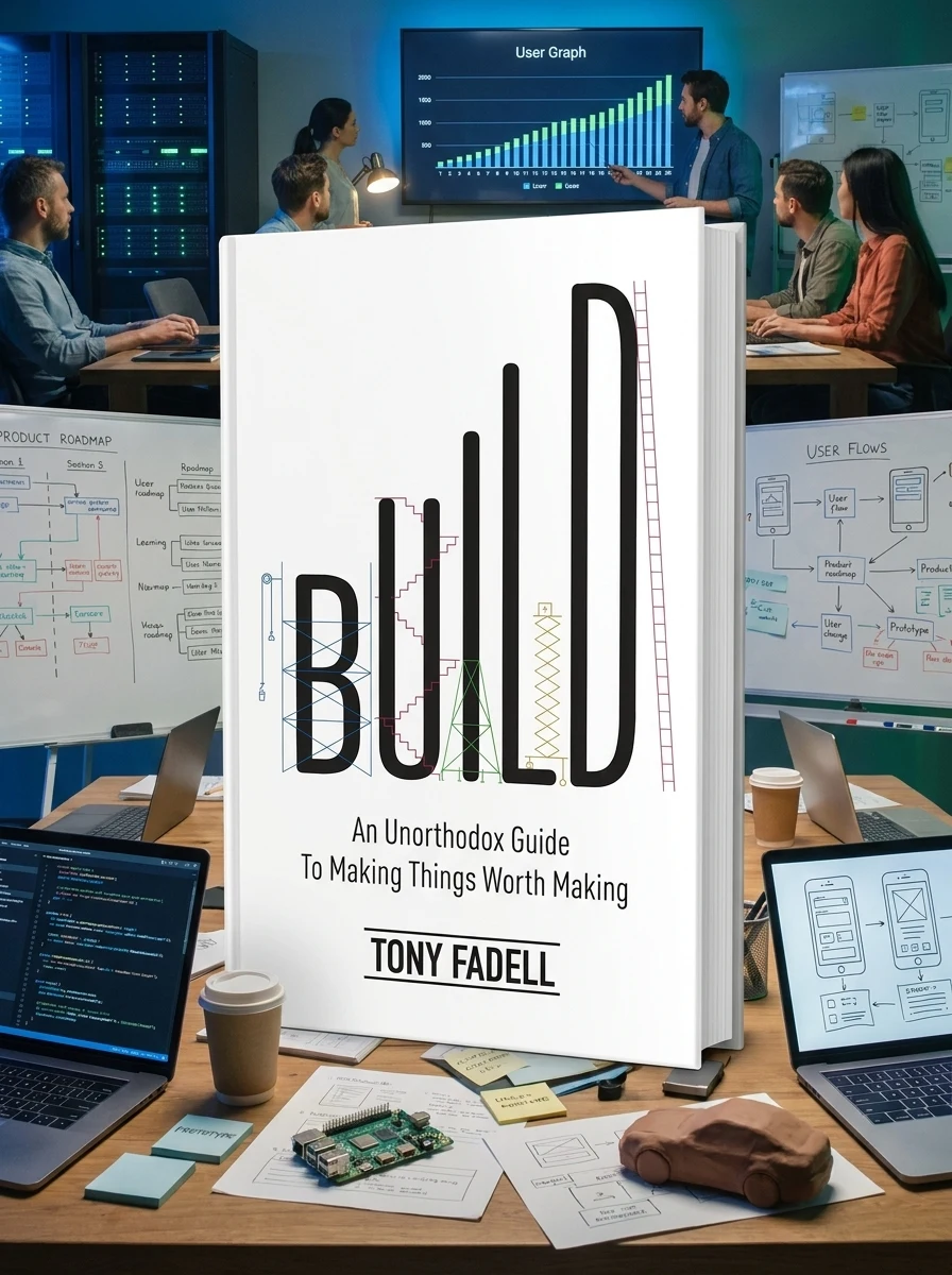 Build