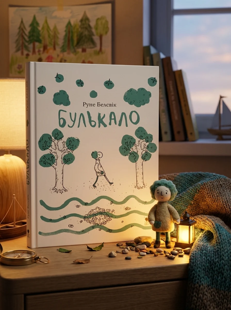 Булькало