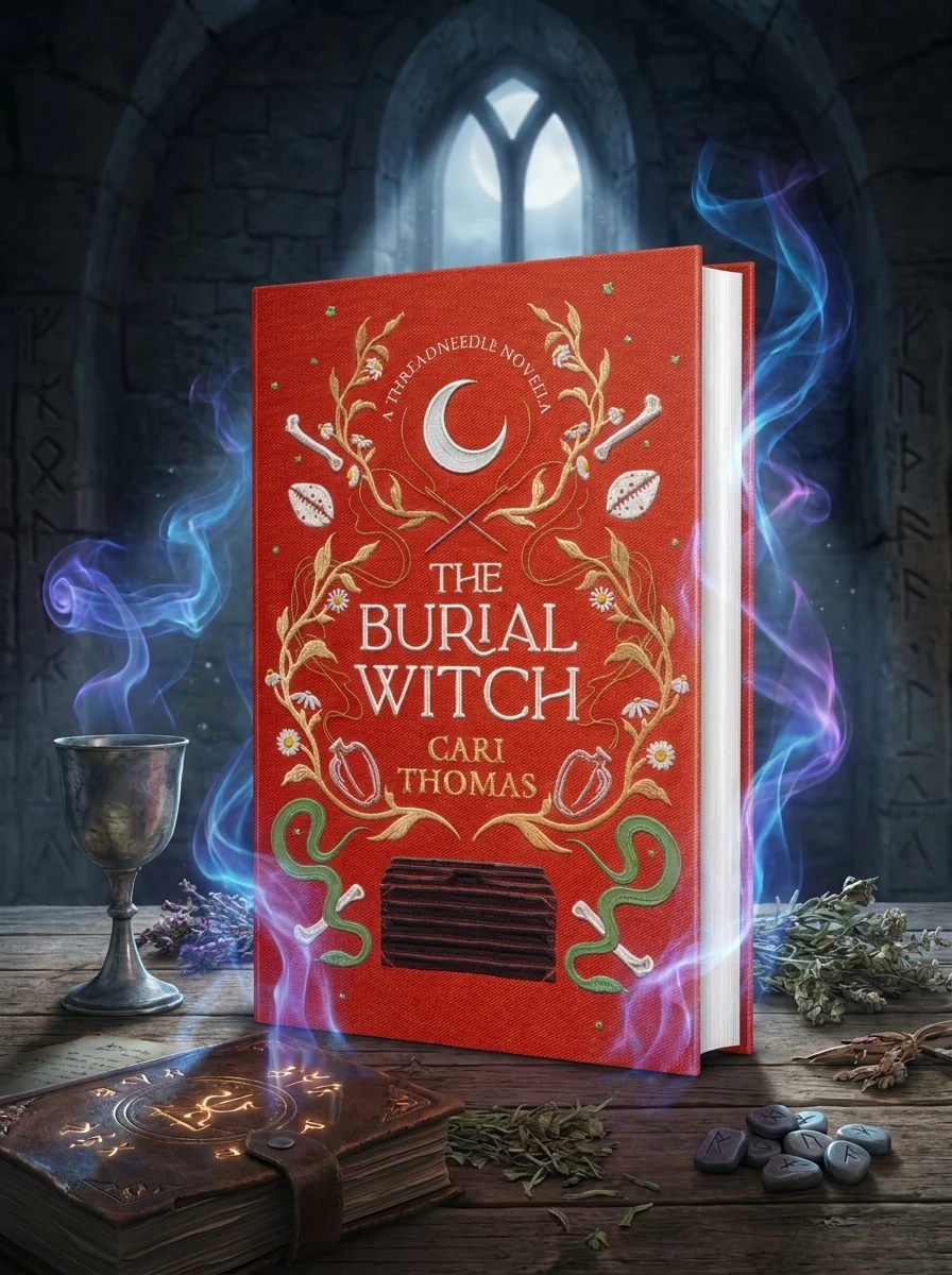 Burial Witch