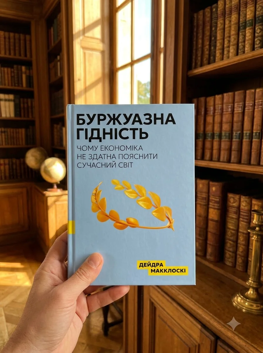 Буржуазна гідність — фото 2