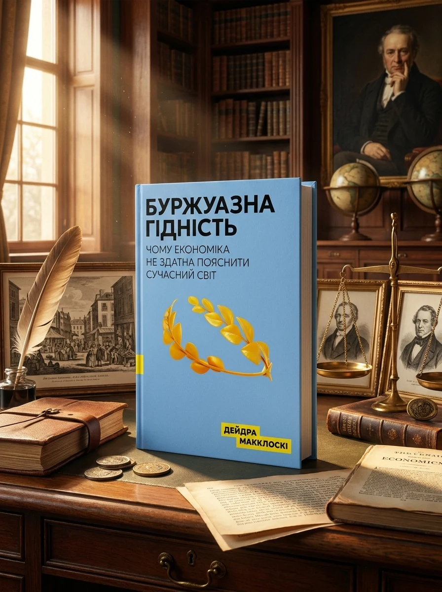 Буржуазна гідність — Історія та публіцистика