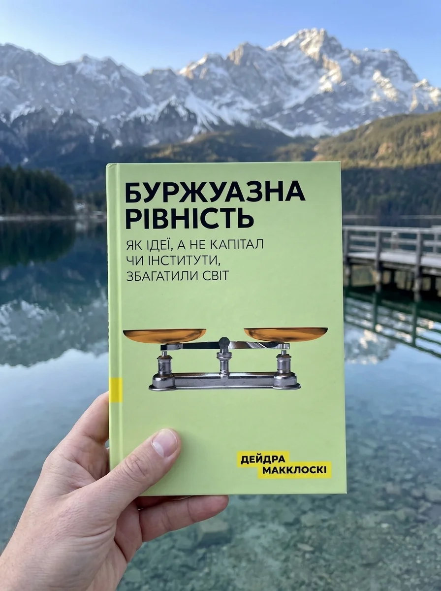 Буржуазна рівність — фото 2