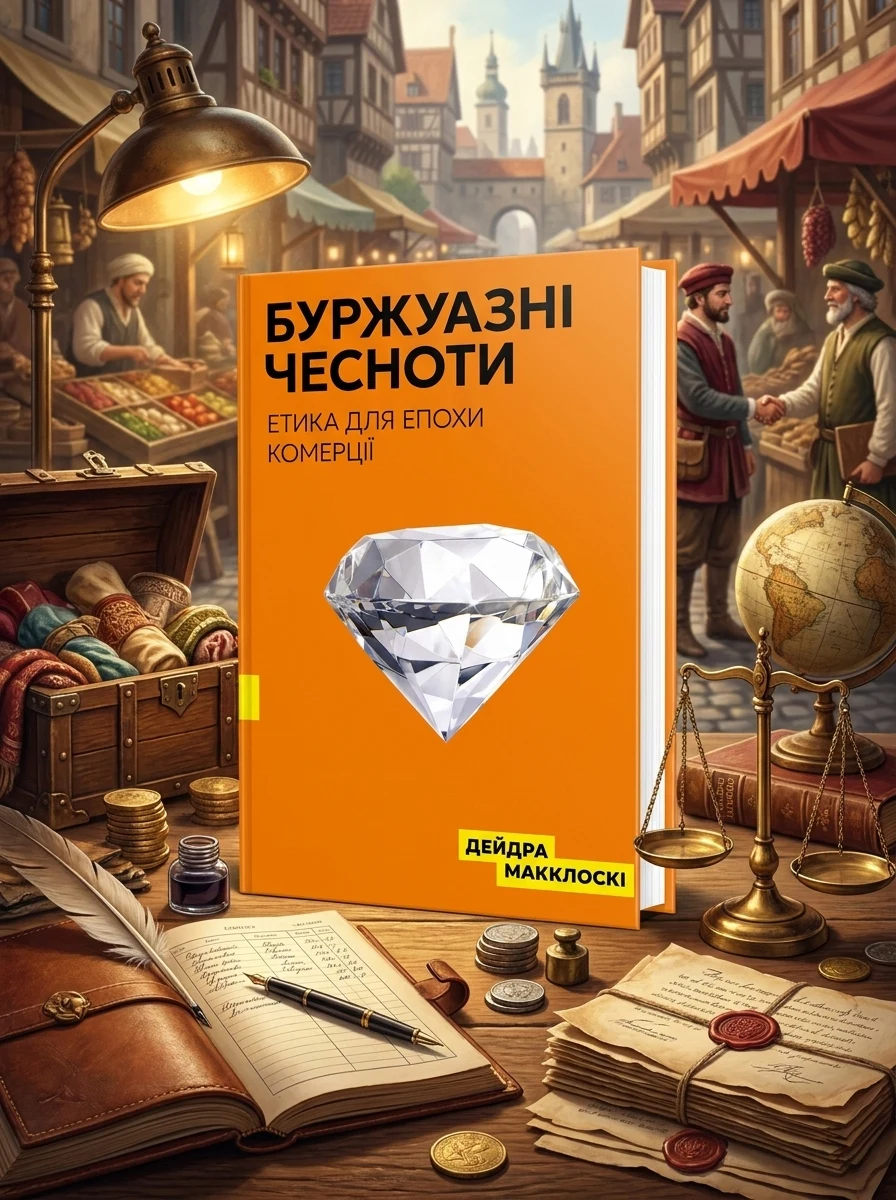 Буржуазні чесноти
