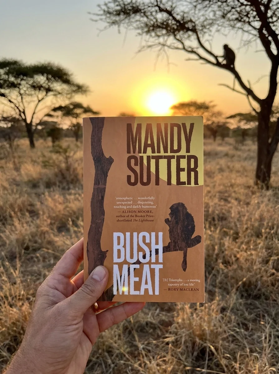 Bush Meat — Наука та психологія