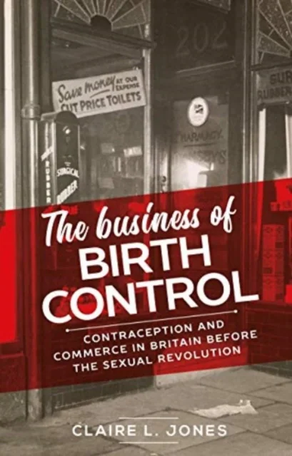 Business of Birth Control