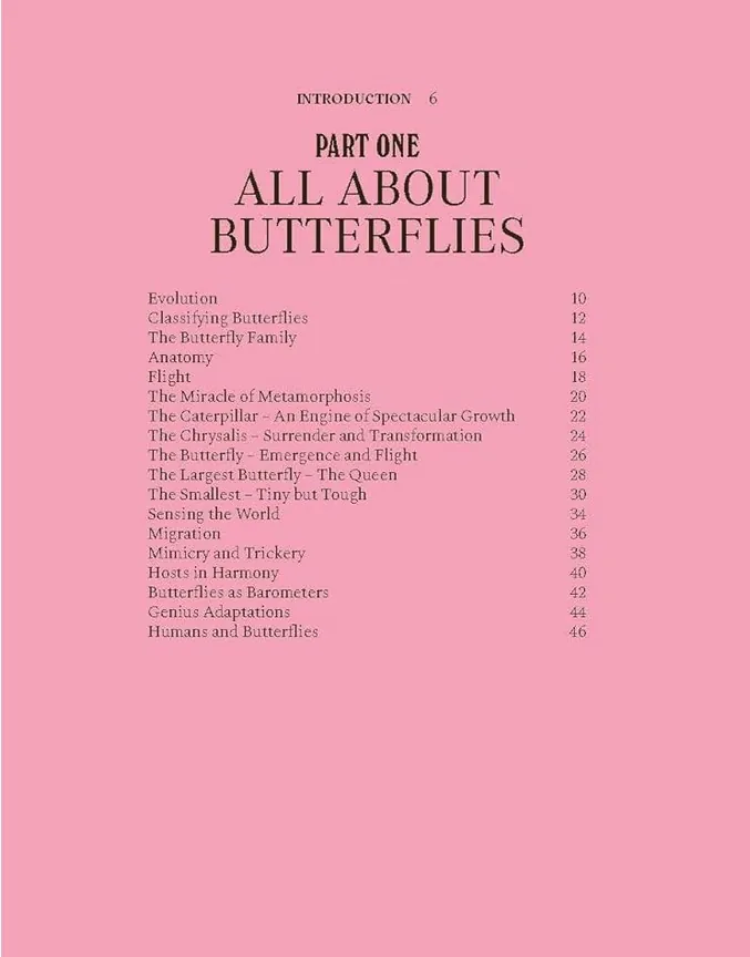 Butterflies — Сьюзен Кларк, фото 3