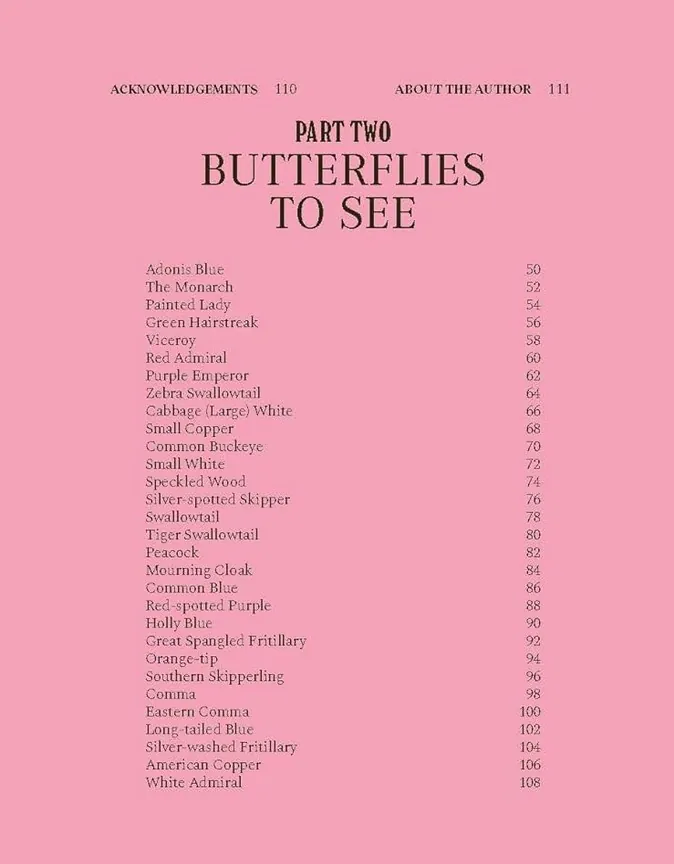 Butterflies — Сьюзен Кларк, фото 5