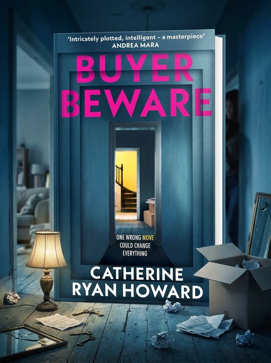 Buyer Beware — Художня література