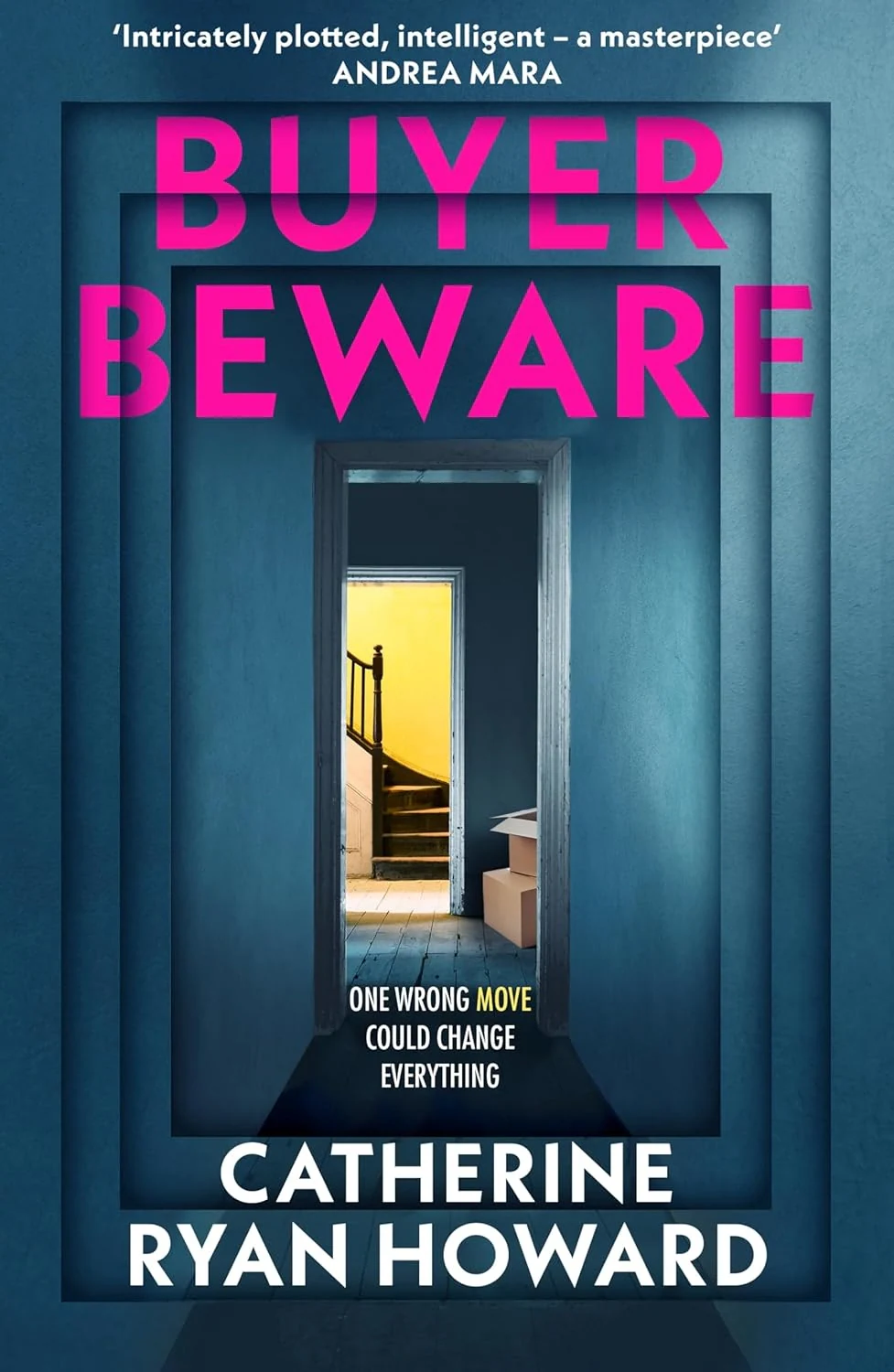 Buyer Beware