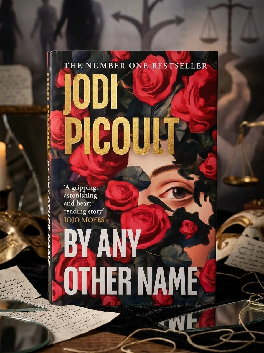 By Any Other Name