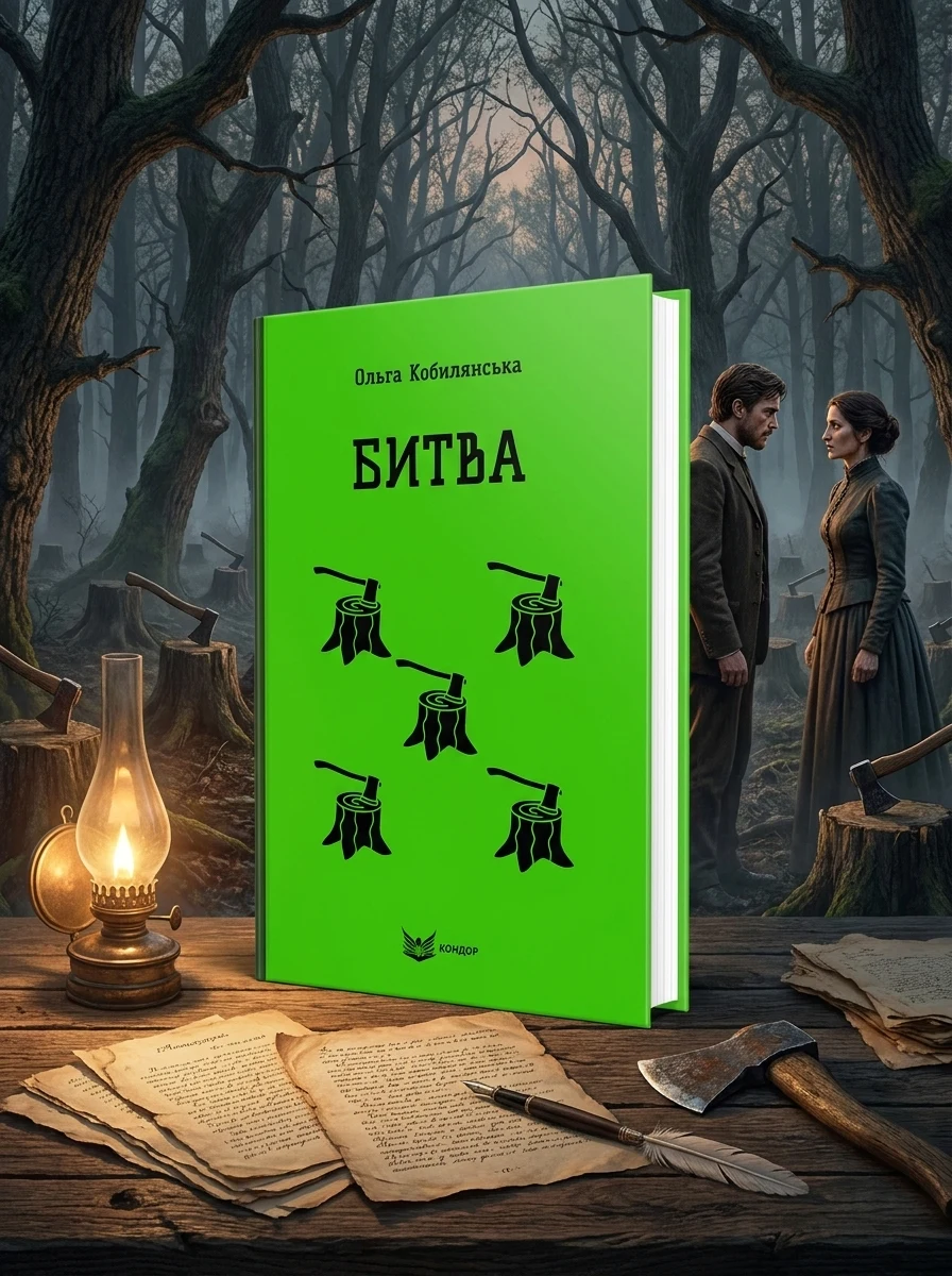 Битва — Художня література