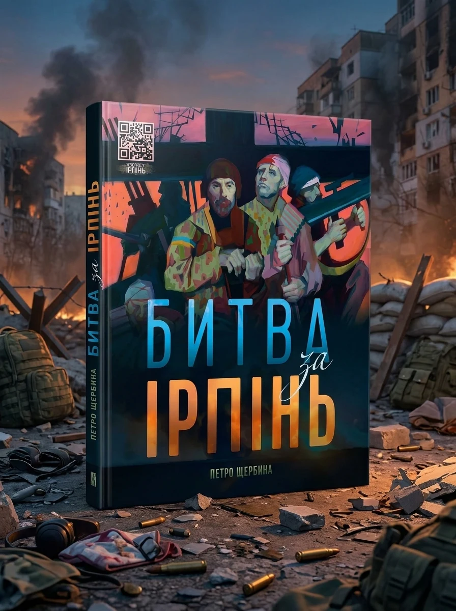 Битва за Ірпінь — Історія та публіцистика