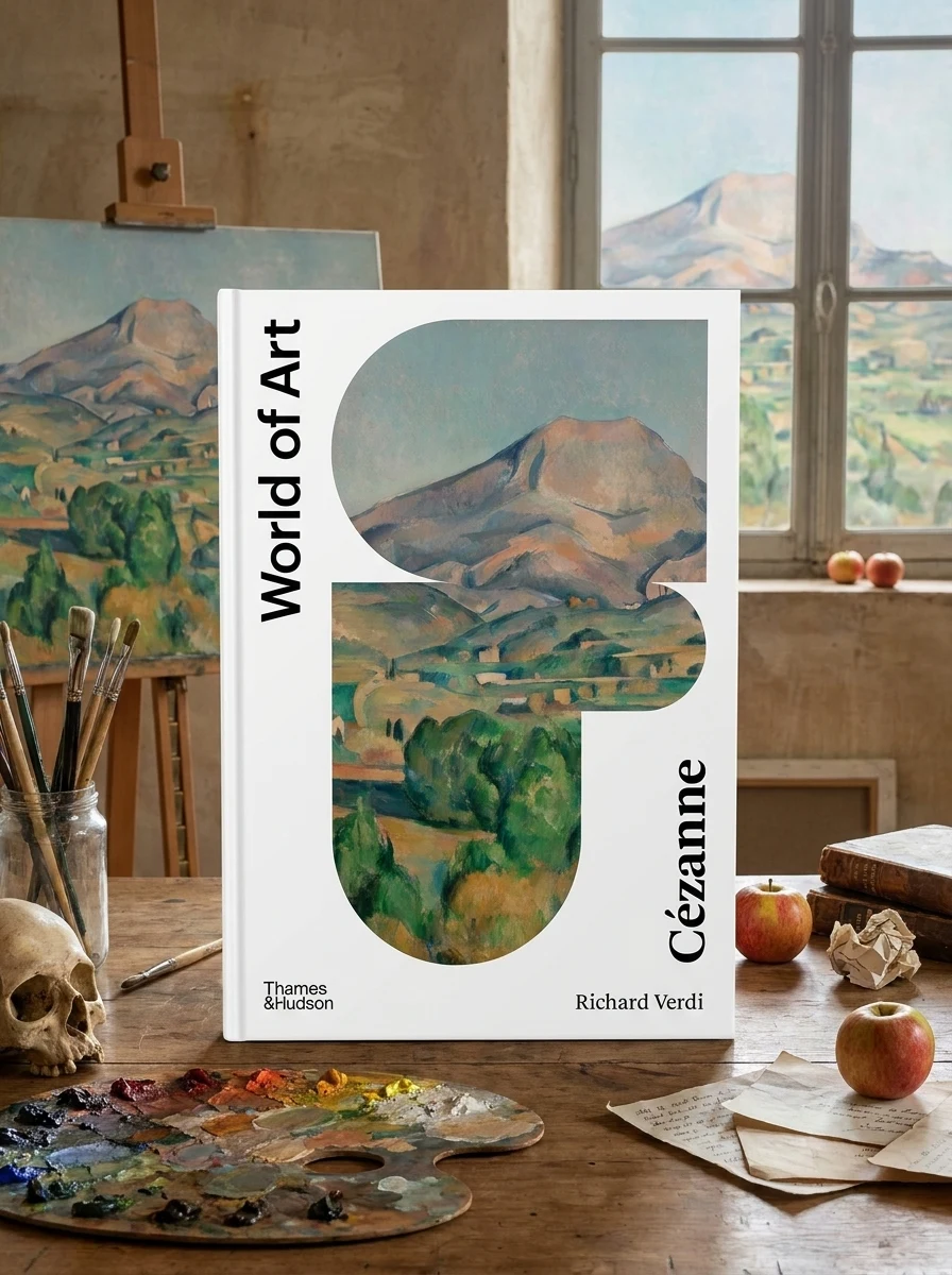 Cézanne