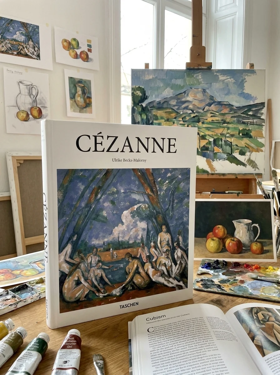 Cézanne