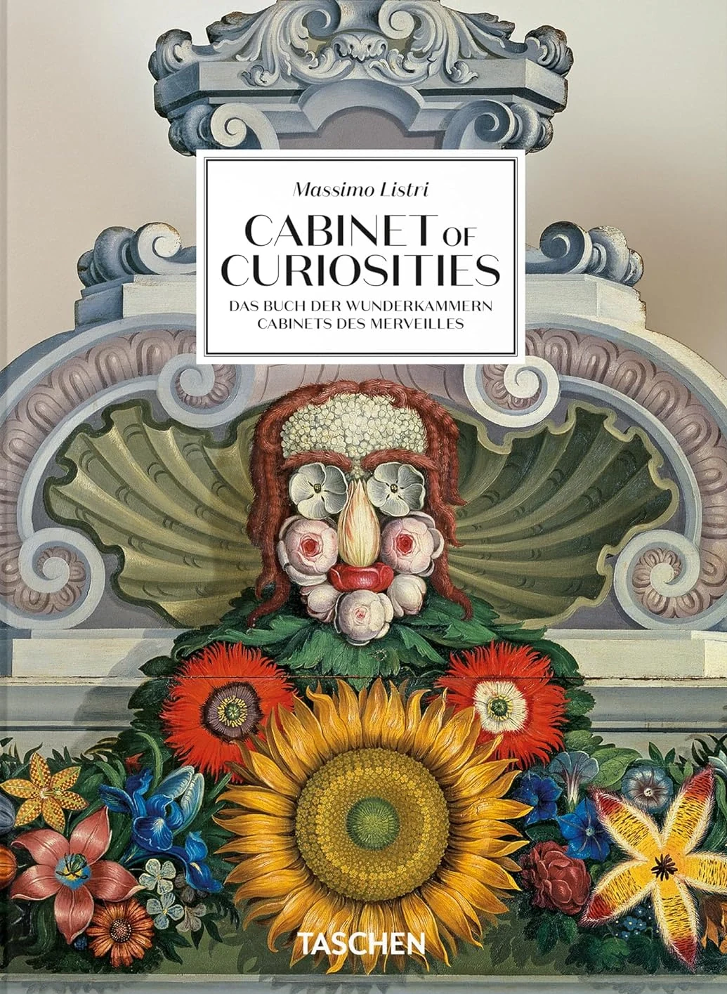 Cabinet of Curiosities