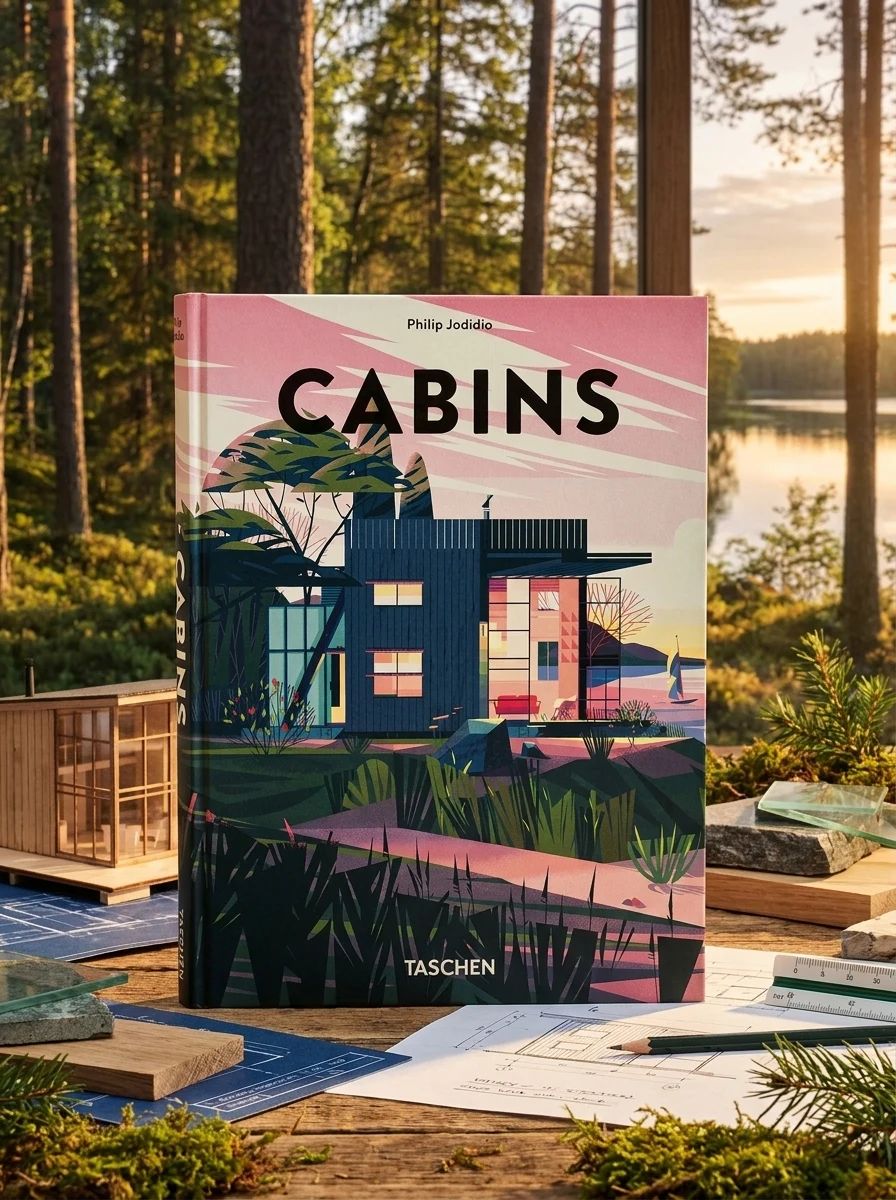 Cabins. 45th Edition — Дім, сім'я, релігія