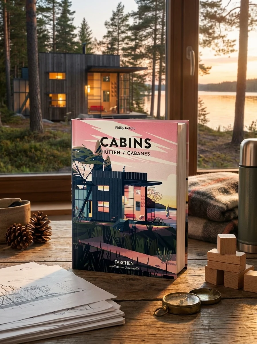 Cabins — Дім, сім'я, релігія