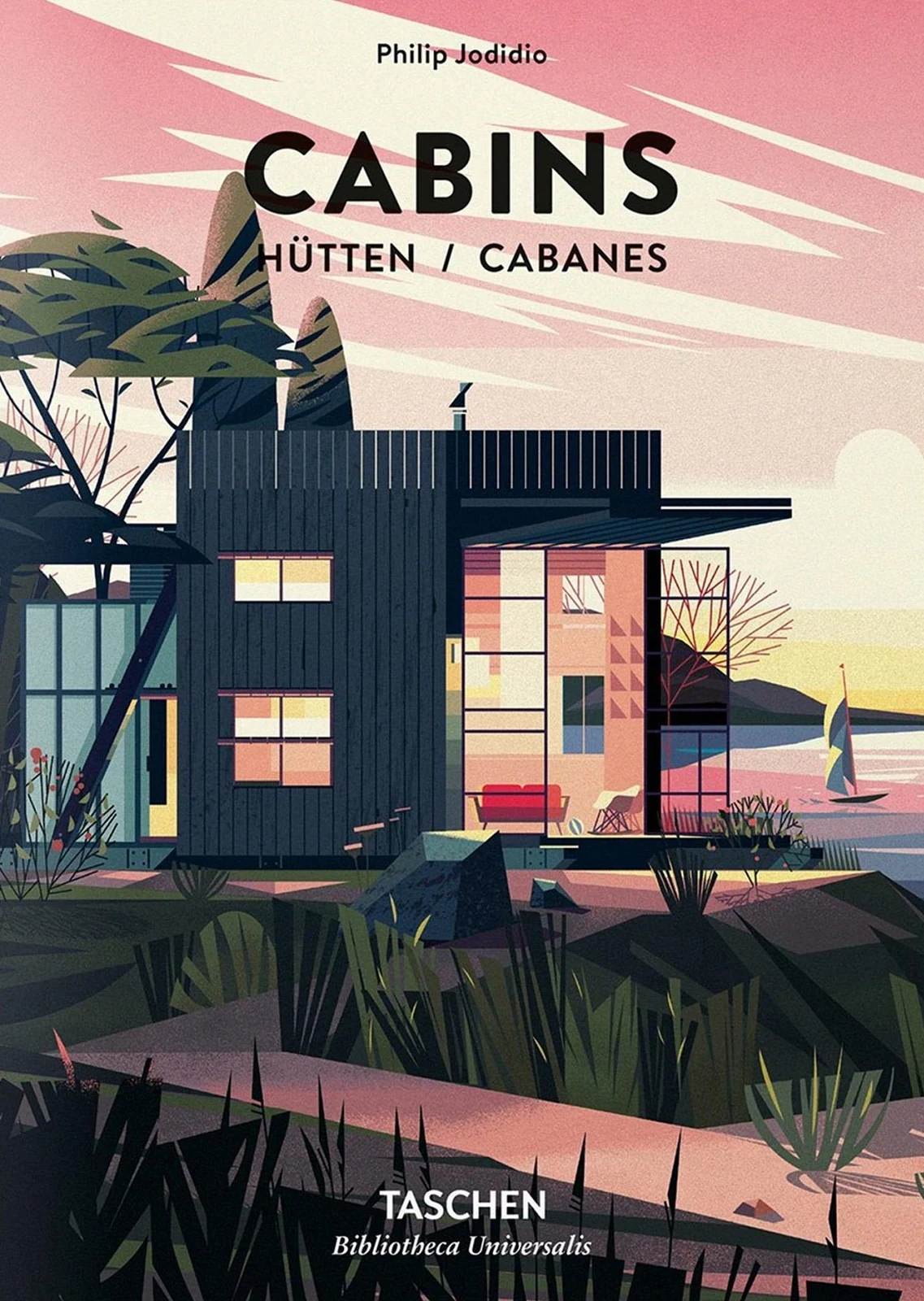 Cabins