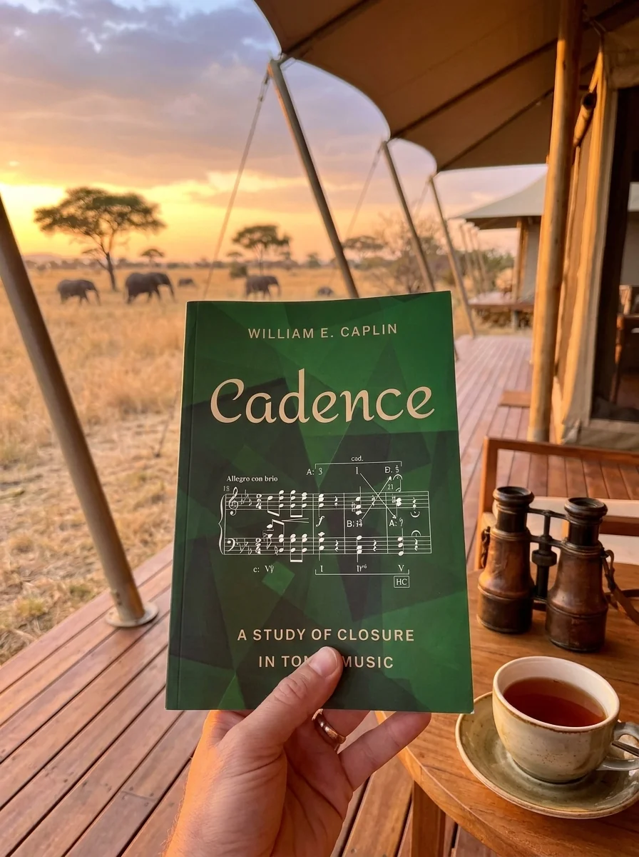 Cadence — Наука та психологія