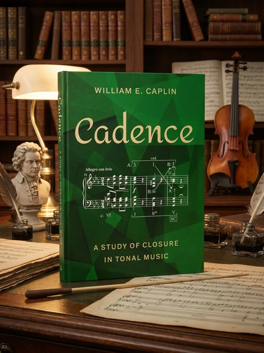 Cadence — фото 2