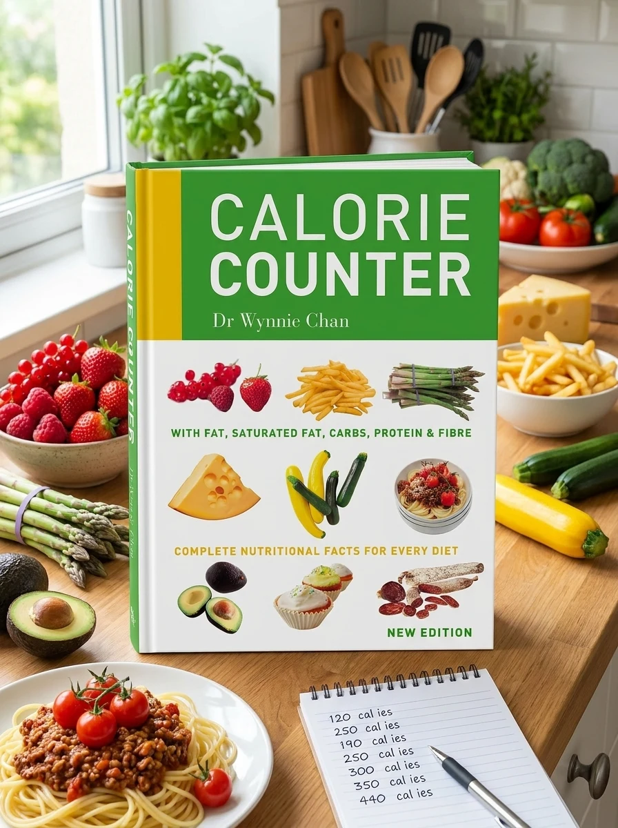 Calorie Counter — Дім, сім'я, релігія