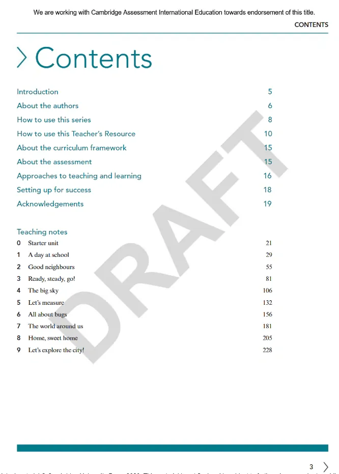 Cambridge Global English 2. Teacher's Resource with Digital Access — Кетрін Гарпер, фото 4