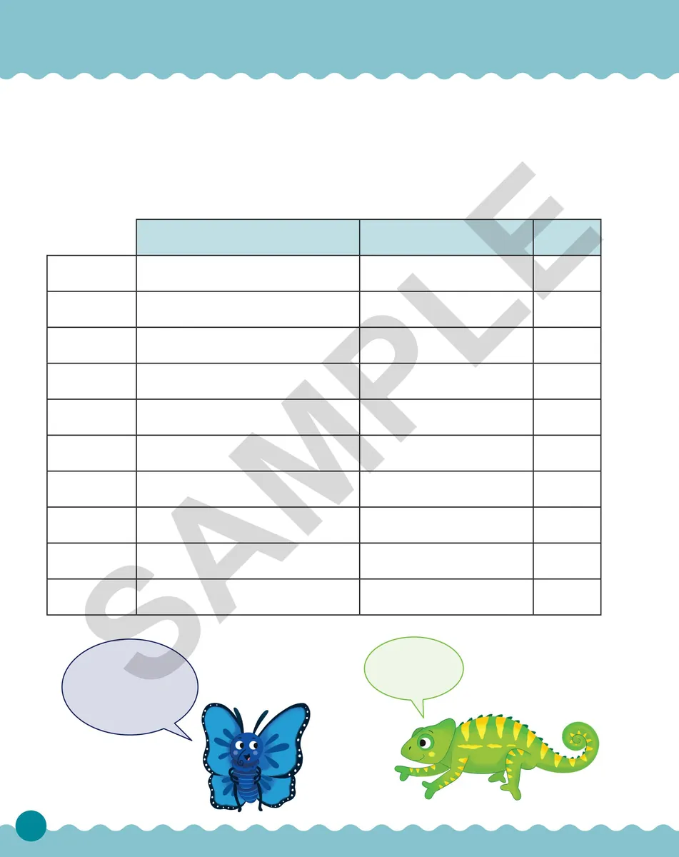 Cambridge Phonics and Handwriting Learner's Book. Step 2C — Кейт Грегсон, фото 4