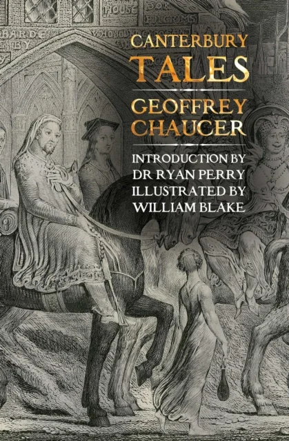 Canterbury Tales