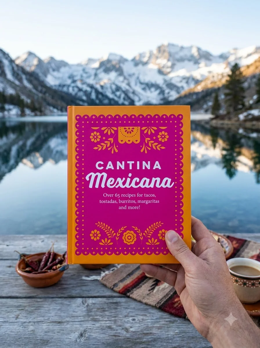 Cantina Mexicana — Дім, сім'я, релігія
