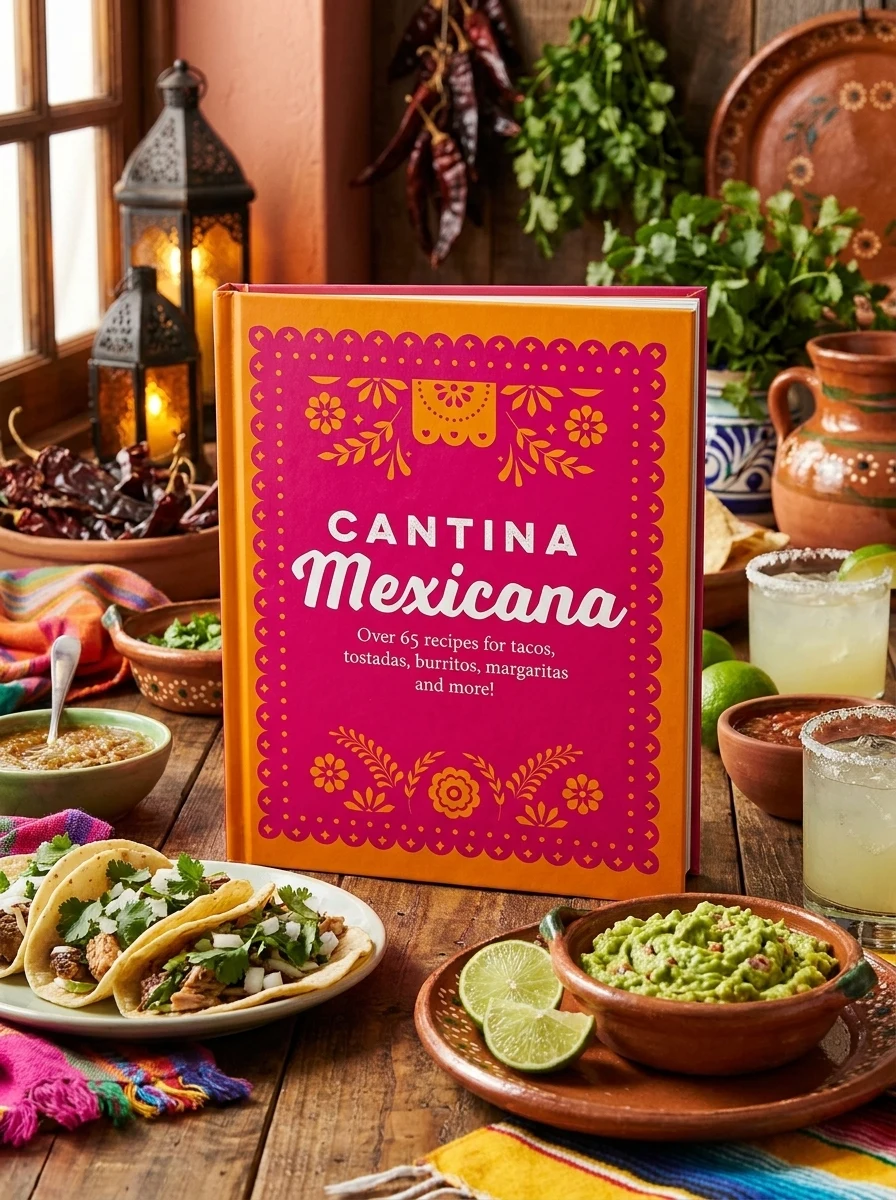 Cantina Mexicana