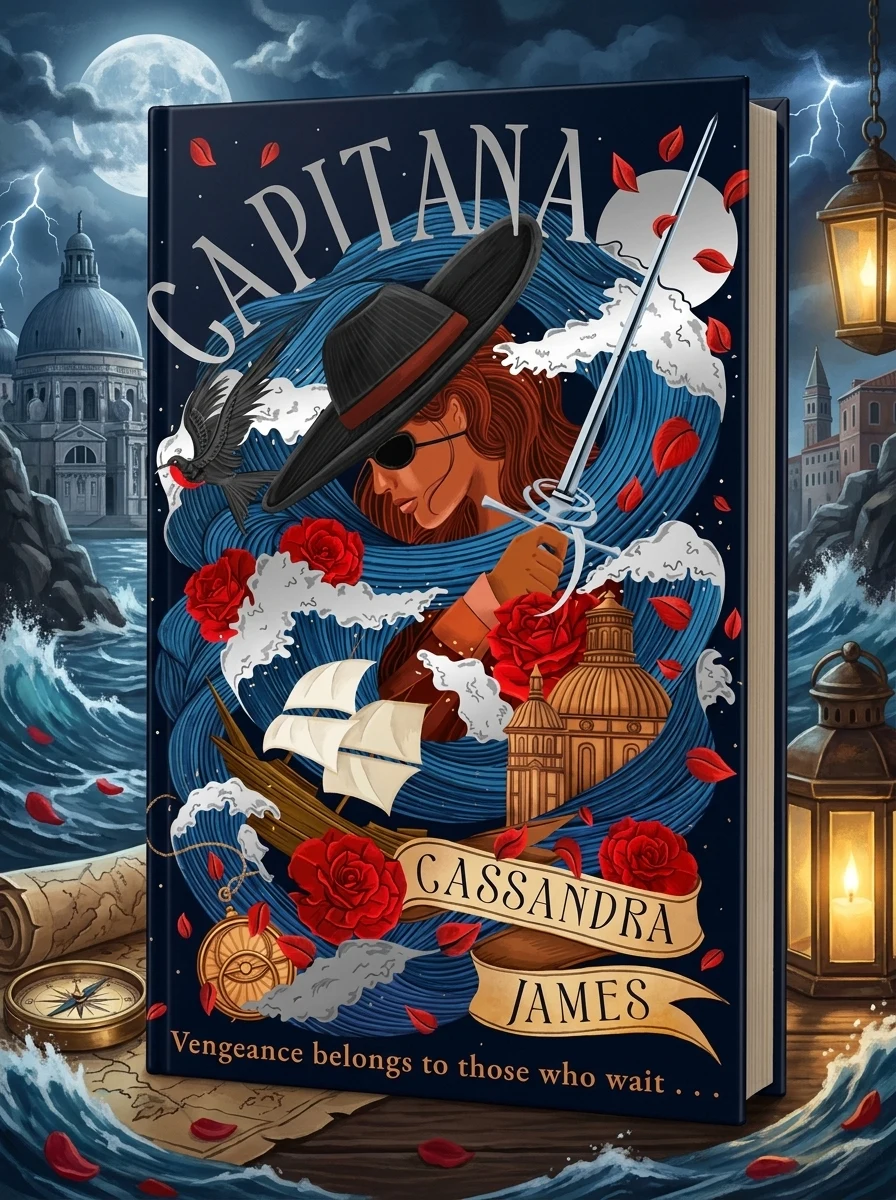 Capitana