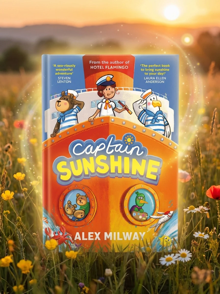 Captain Sunshine
