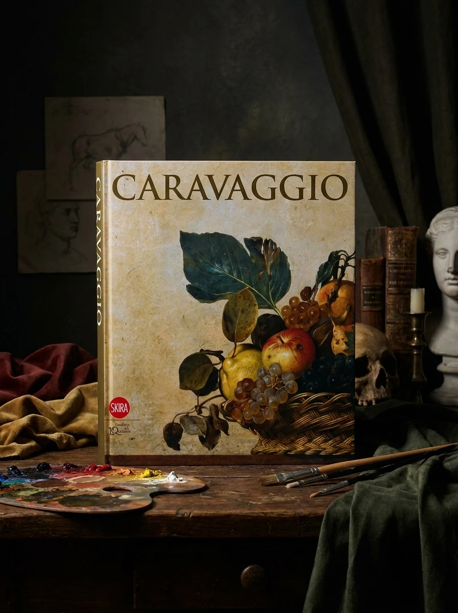 Caravaggio, фото 2
