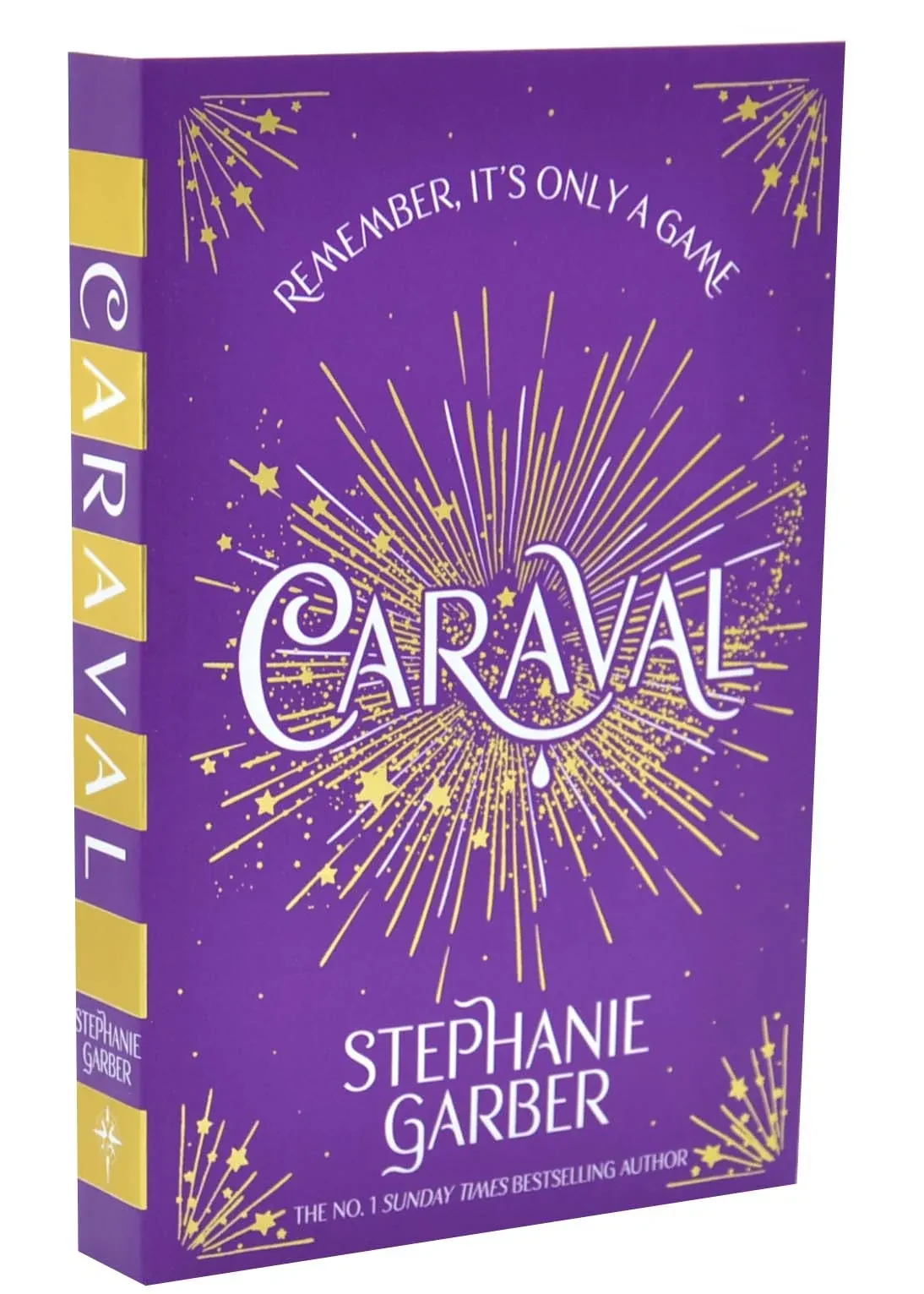 Caraval. Caraval 1